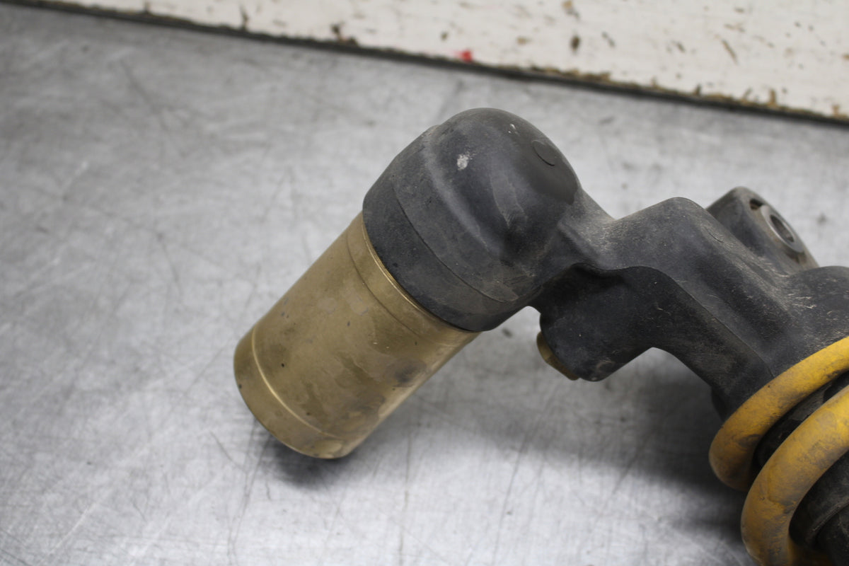 05-06 HONDA CBR600RR REAR BACK SHOCK ABSORBER SUSPENSION BB727
