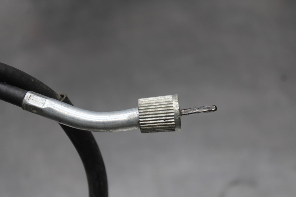 96 KAWASAKI NINJA 500 EX500A SPEED DRIVE GEAR HUB with CABLE BB768