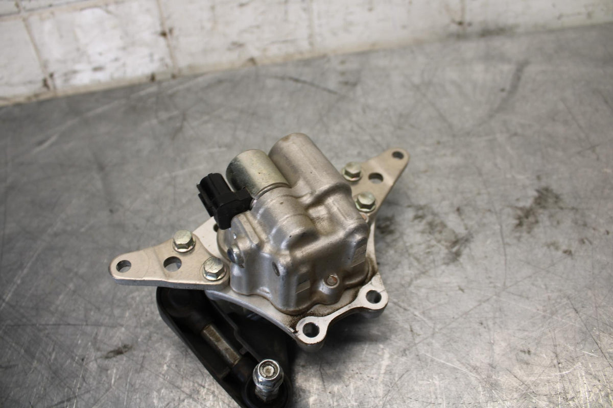 2011 Honda CBR600RR STEERING DAMPER STABILIZER 53700-MFJ-D01 BB520