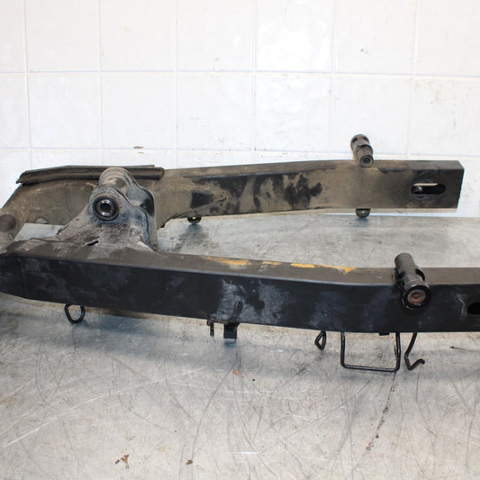 13-17 KAWASAKI NINJA 300 REAR SWINGARM BACK SUSPENSION SWING ARM BB429