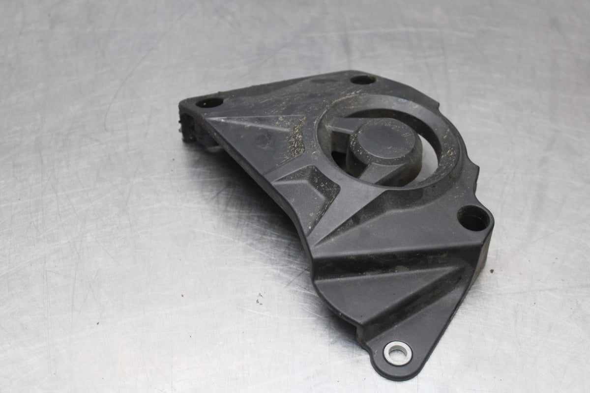 17-20 BMW S1000R ENGINE SPROCKET COVER BB909
