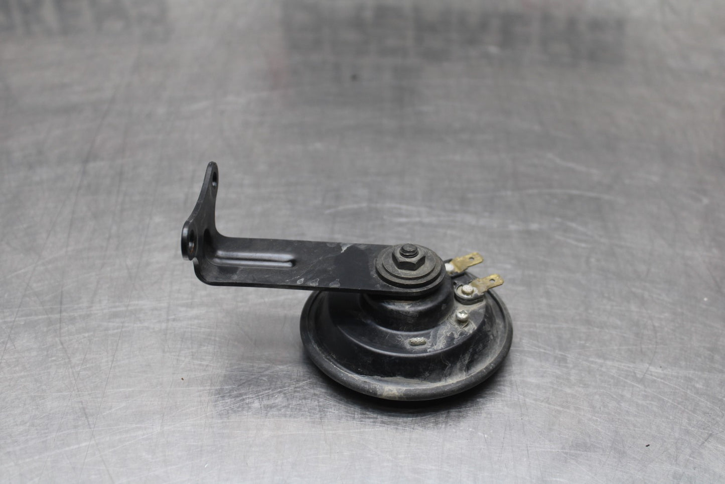 08-10 SUZUKI GSXR 600 HORN SIGNAL BB202