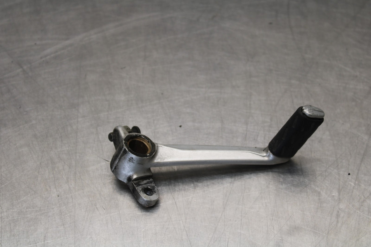 05 DUCATI SUPERSPORT 800 RIGHT REARSET BRAKE FOOT PEDAL BB913