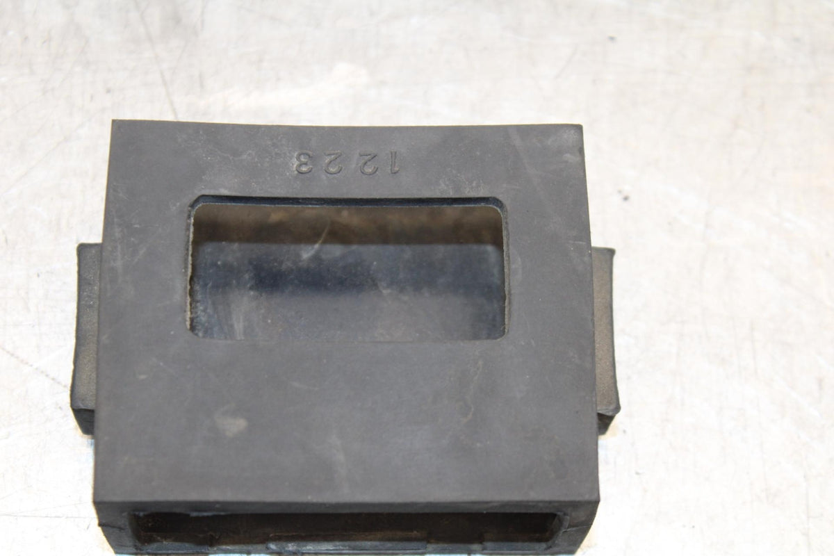 00-01 KAWASAKI ZZR600 ECU COMPUTER CONTROLLER UNIT BLACK BOX ECM CDI  BB568