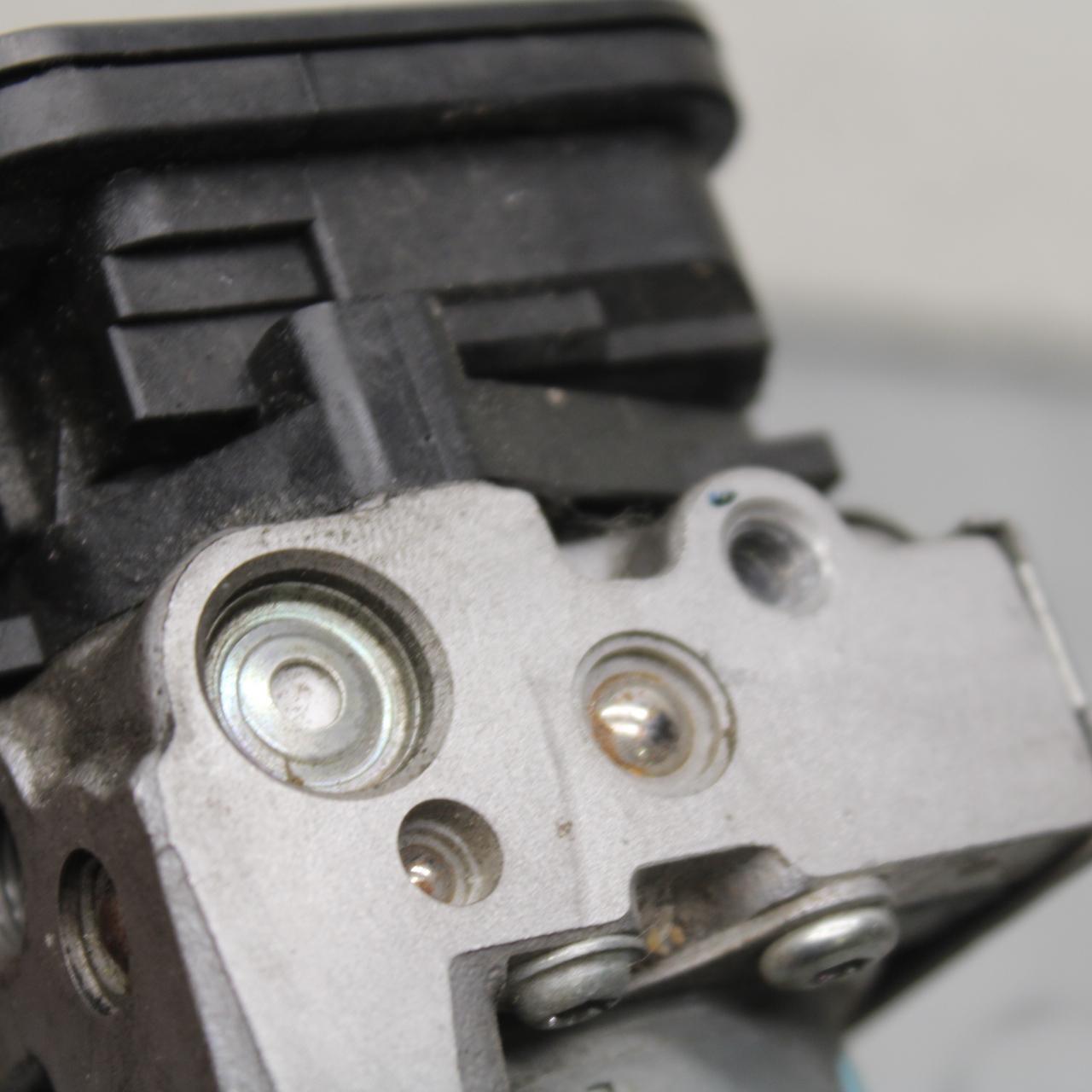 15-18 HONDA CB300FA ABS PUMP UNIT MODULE BB646