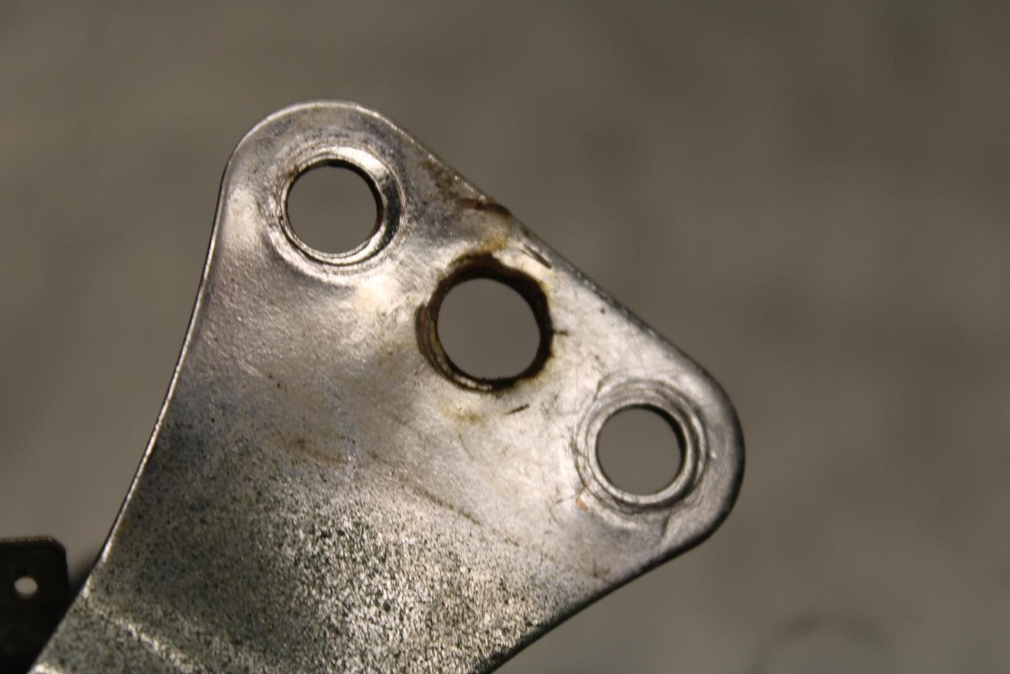 1977 Honda CB550K --- HORN SIGNAL BB592