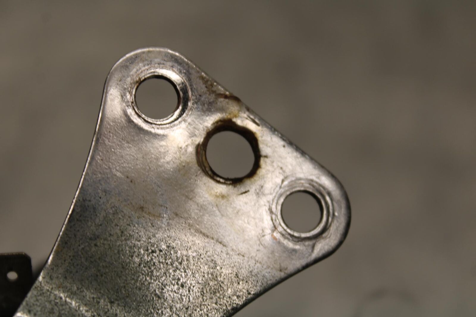 1977 Honda CB550K --- HORN SIGNAL BB592