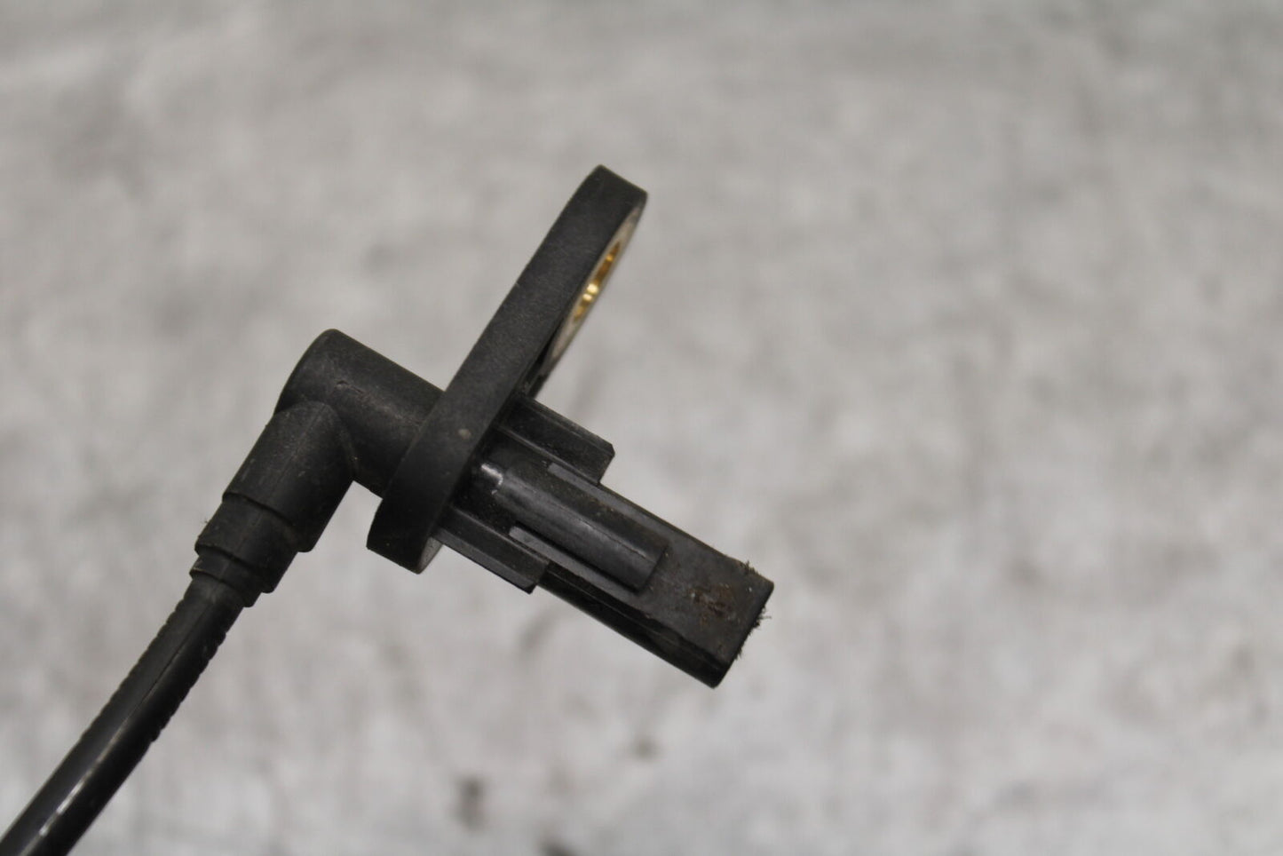 13-18 KAWASAKI NINJA ZX6R REAR ABS BRAKE SENSOR 21176-0738 BB666