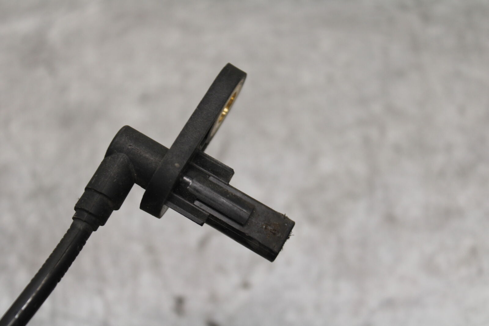 13-18 KAWASAKI NINJA ZX6R REAR ABS BRAKE SENSOR 21176-0738 BB666