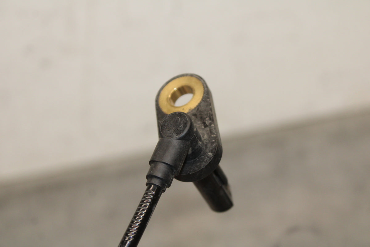 12-17 KAWASAKI NINJA 650 FRONT ABS BRAKE SENSOR BB129
