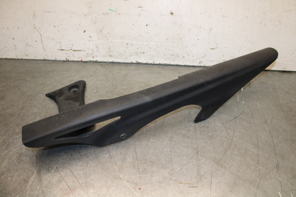 17-24 SUZUKI SV650 REAR BACK DRIVE CHAIN GUARD COVER SHIELD BB706