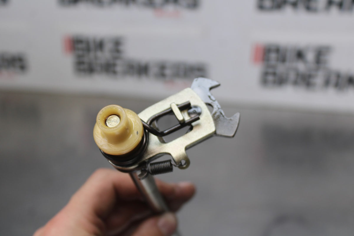 15 APRILIA RSV4 FACTORY APRC ABS SHIFTER SHIFT SHAFT BB901