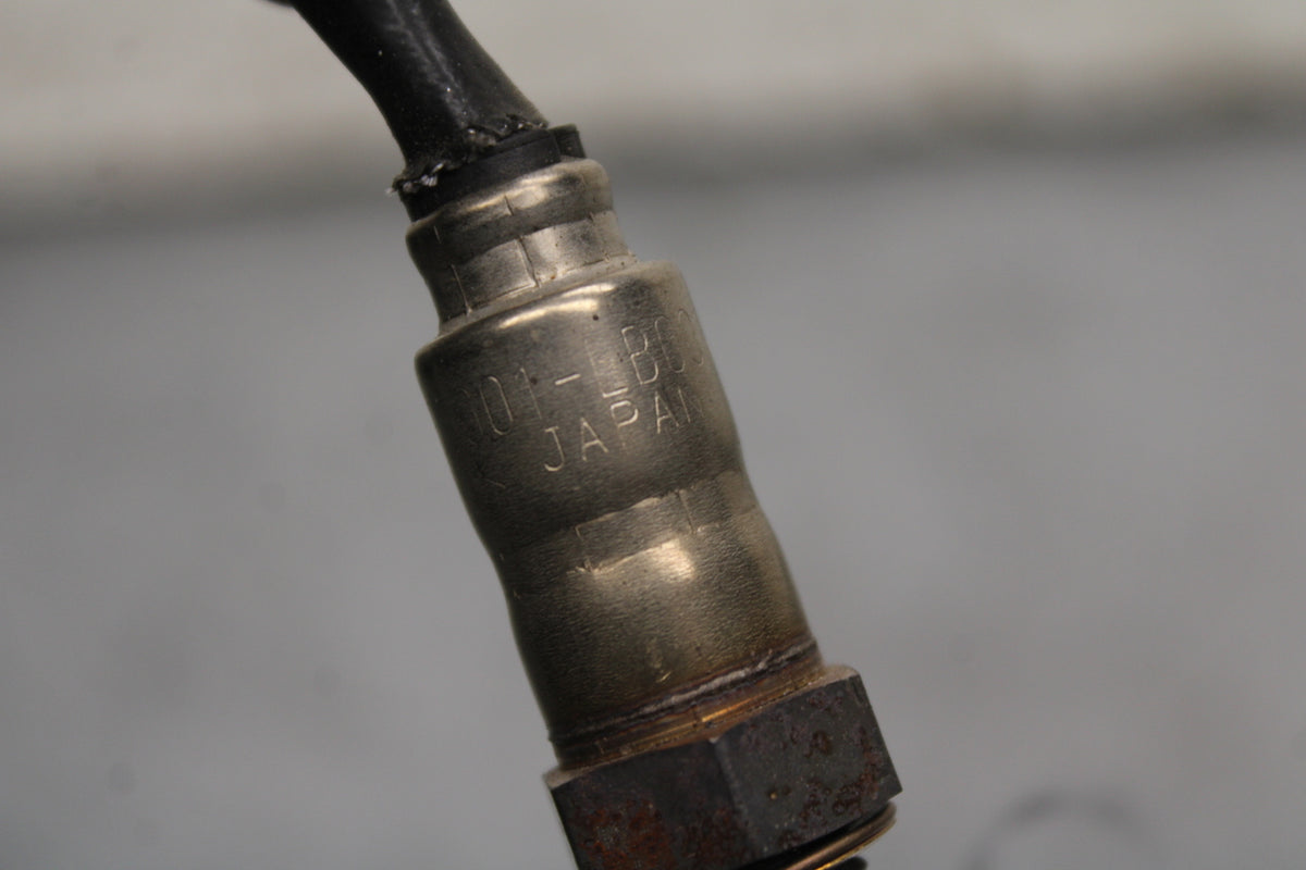 21-24 APRILIA TUONO 660 FACTORY OXYGEN O2 EXHAUST GAS LAMBDA SENSOR PAIR BB733