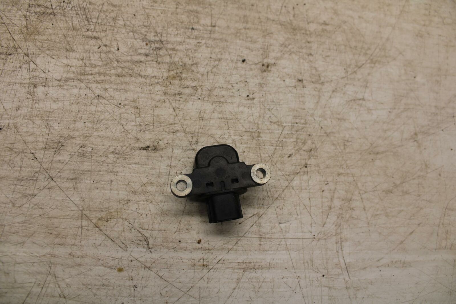 06-21 KAWASAKI VULCAN 900 TIP OVER BANK ANGLE CRASH SENSOR SWITCH BB363 