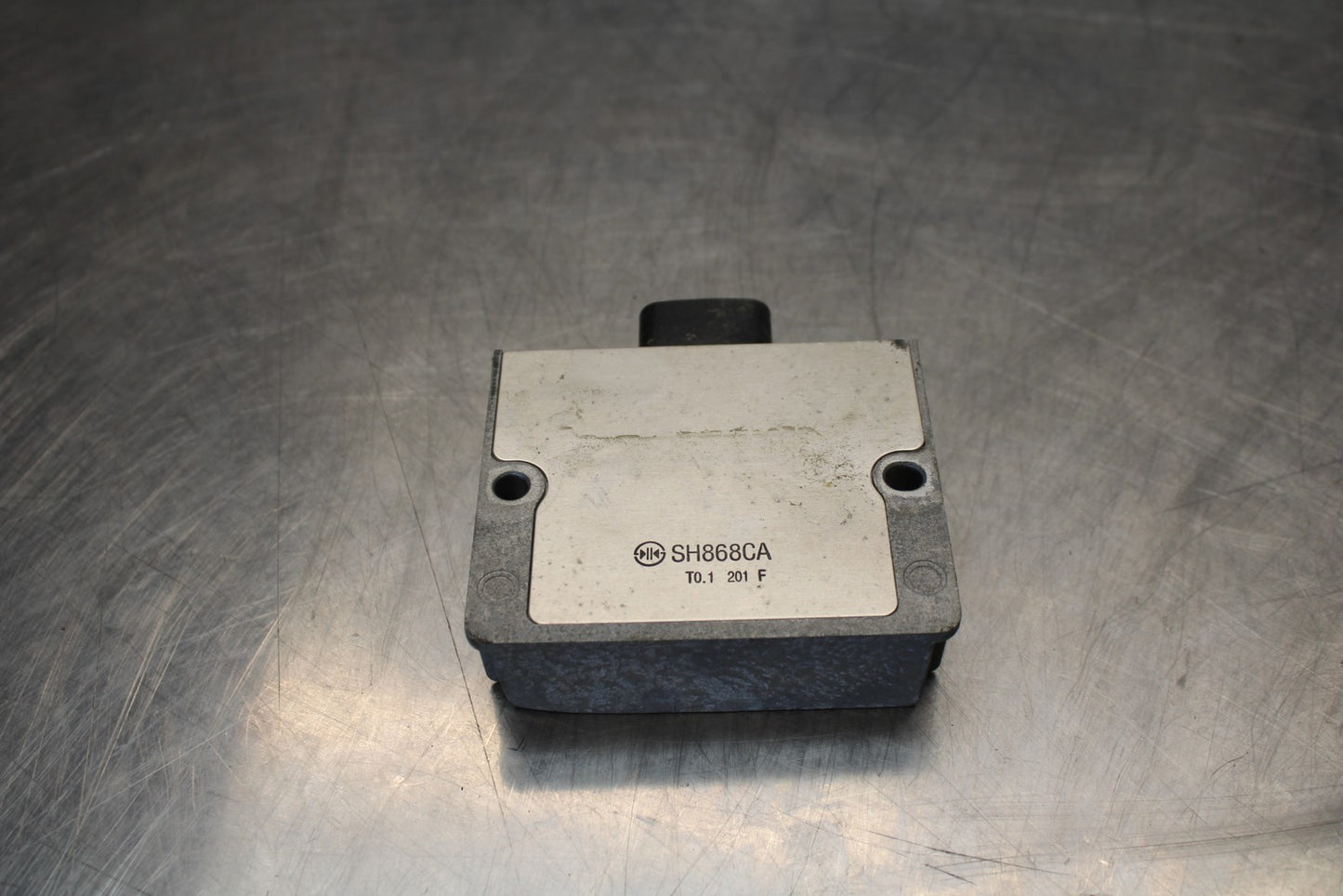 18-23 KAWASAKI NINJA 400 EX400 ABS RECTIFIER VOLTAGE REGULATOR BB177