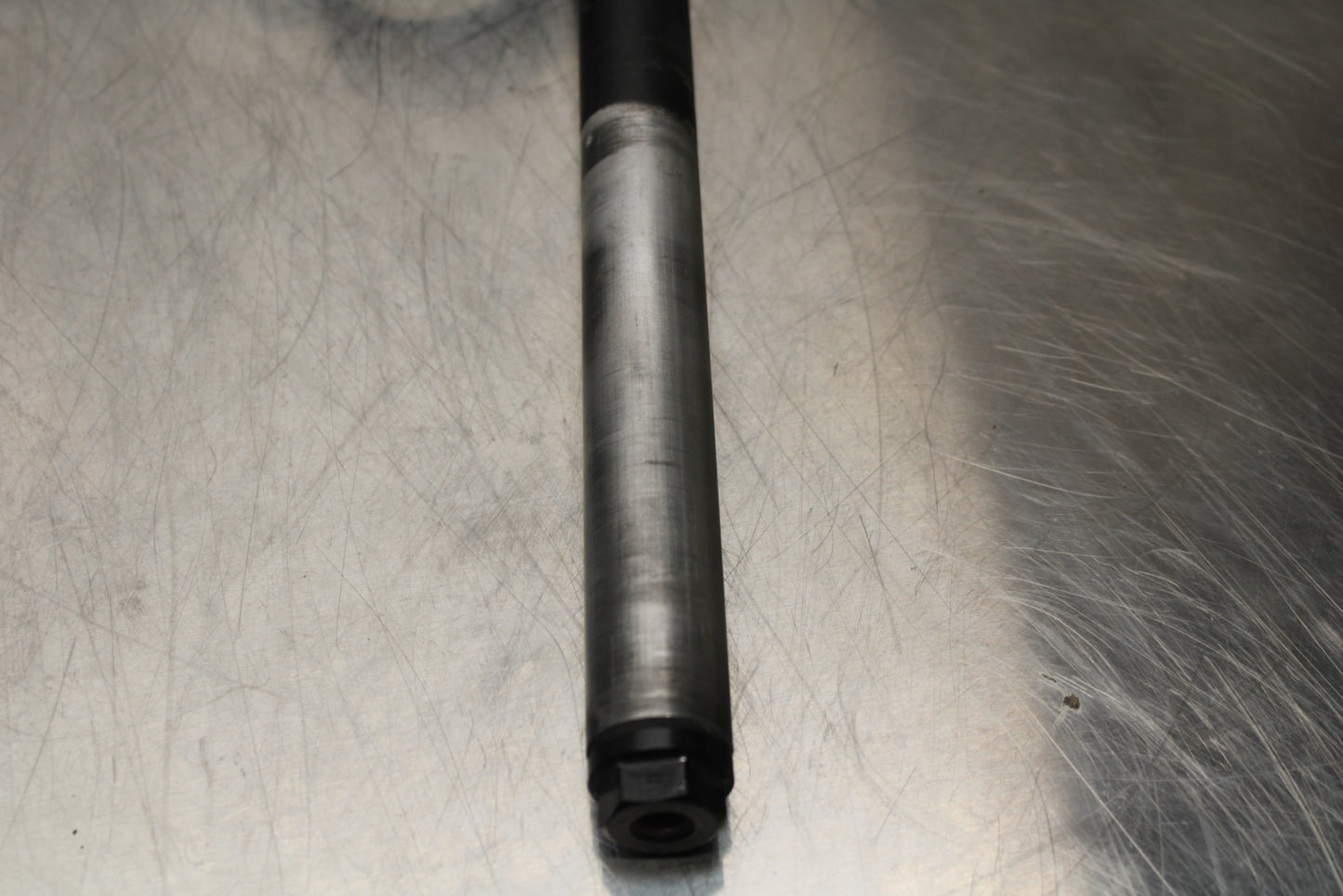 13-17 KAWASAKI NINJA ZX6R ZX636 ABS LEFT RIGHT CLIP ONS HANDLEBAR PAIR SET BB143