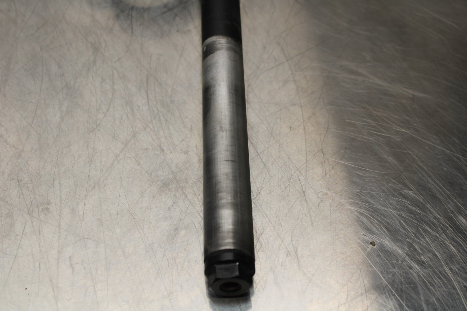 13-17 KAWASAKI NINJA ZX6R ZX636 ABS LEFT RIGHT CLIP ONS HANDLEBAR PAIR SET BB143