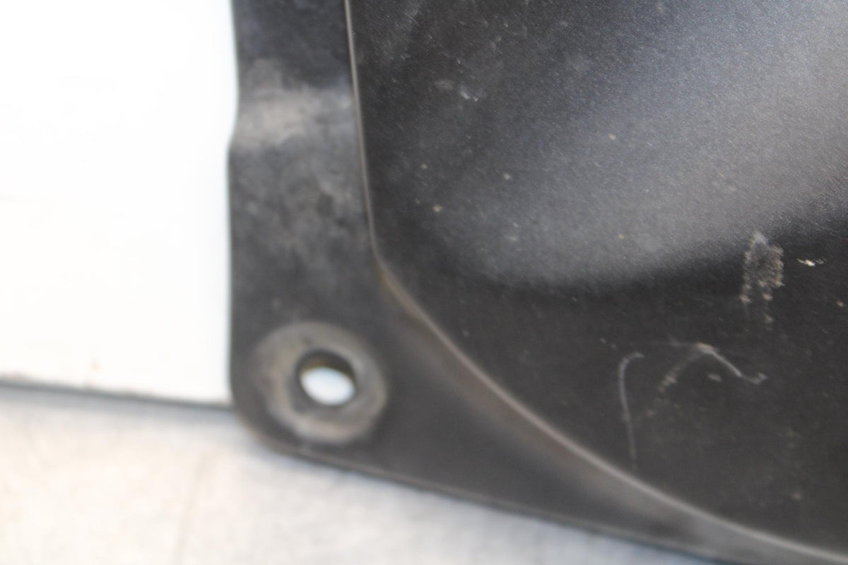 2007 Yamaha V Star 1300 XVS1300A RIGHT SIDE ENGINE COVER  BB78