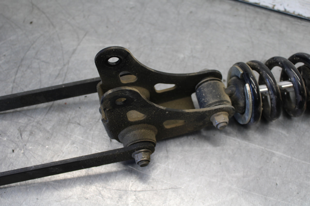 19-22 KAWASAKI Z400 REAR BACK SHOCK ABSORBER SUSPENSION BB708