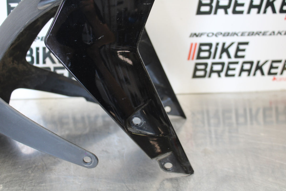 17-22 KTM 390 DUKE FRONT WHEEL FENDER COWL FAIRING BB180