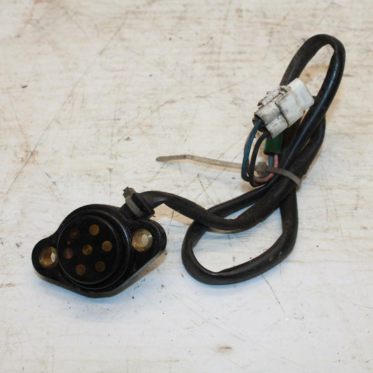 04-05 SUZUKI GSXR600 ENGINE MOTOR GEAR POSTION SENSOR BB245