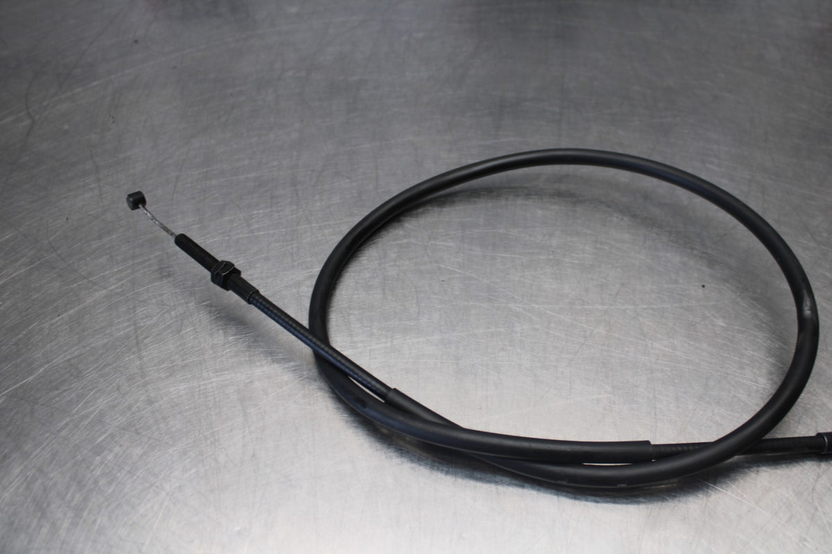 17-20 BMW S1000R CLUTCH CABLE LINE BB909