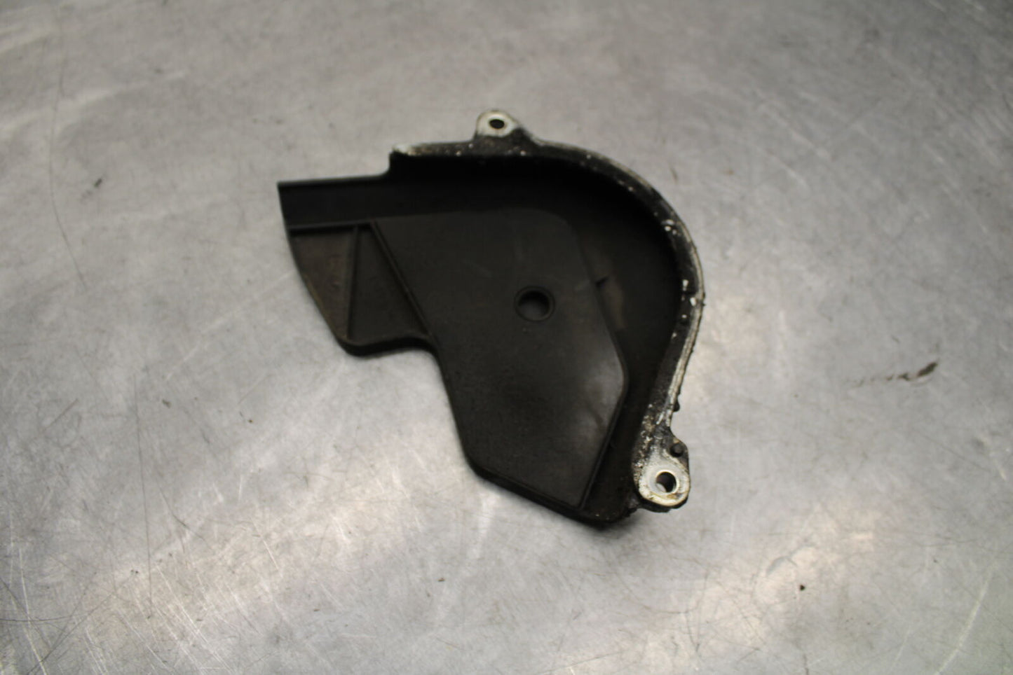 05-06 HONDA CBR600RR ENGINE SPROCKET COVER BB655