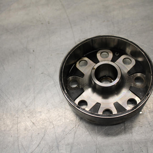 09-14 YAMAHA YZF R1 STATOR MAGNETO ALTERNATOR GENERATOR FLYWHEEL ROTOR BB471