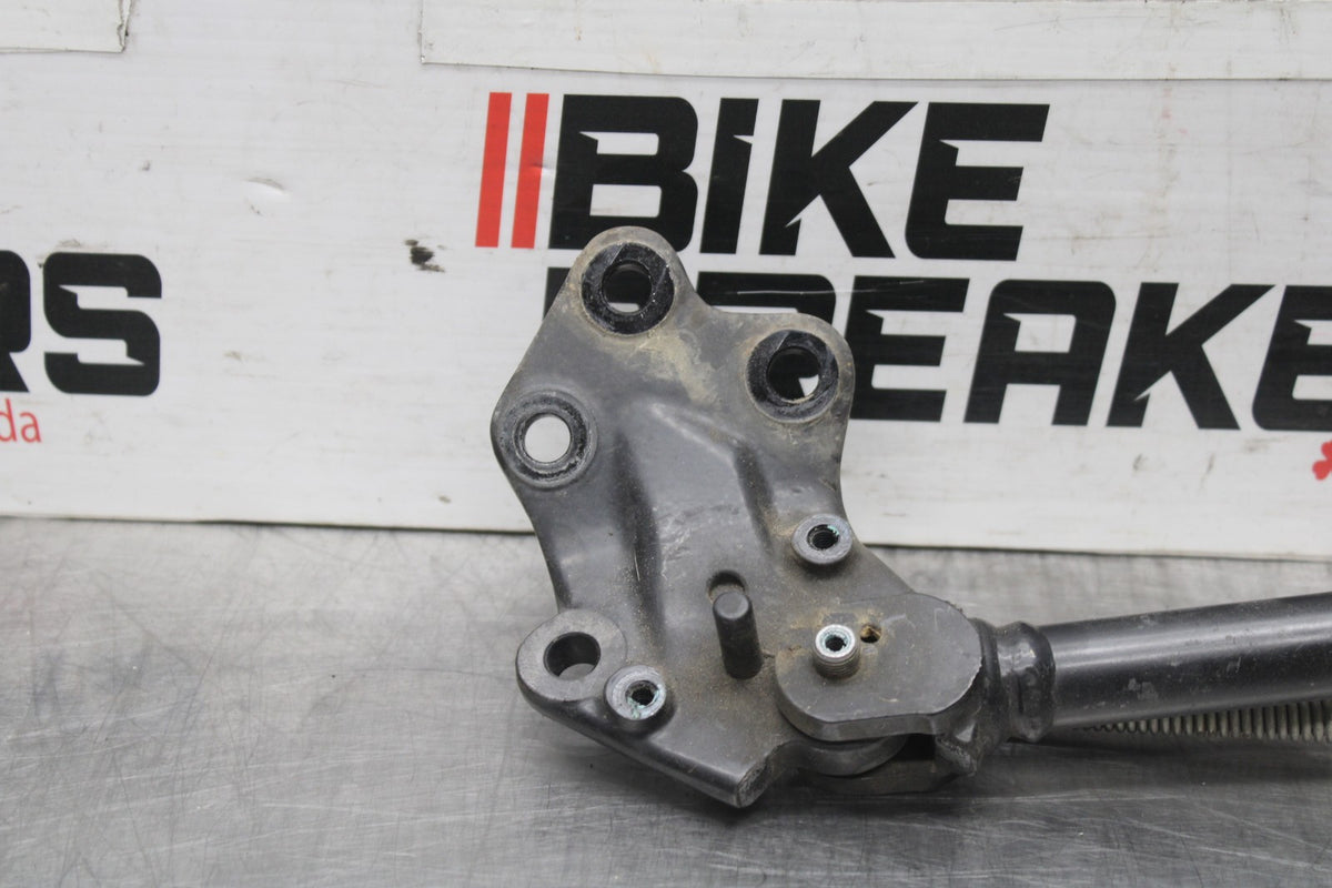 19 BMW F750GS KICKSTAND SIDE KICK STAND BB938