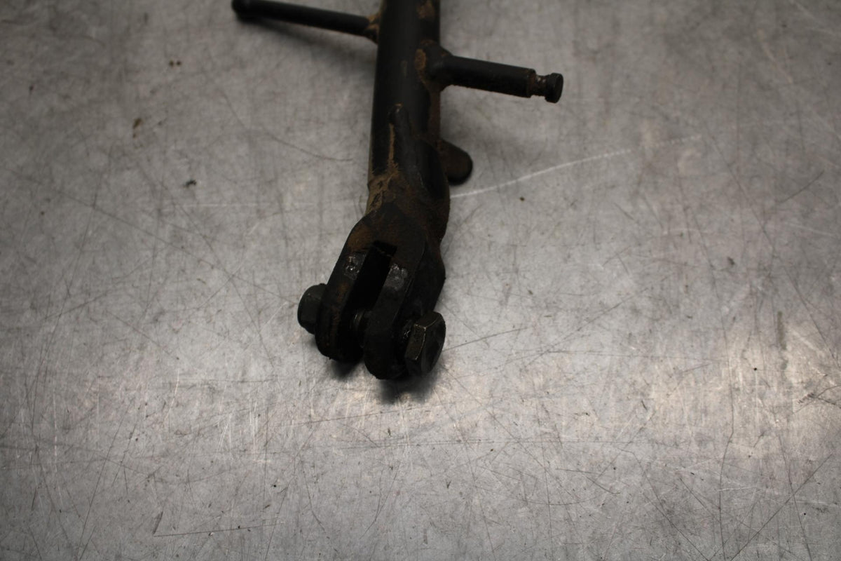 2001 Suzuki GSXR600 KICKSTAND SIDE KICK STAND 42310-35F00 BB59