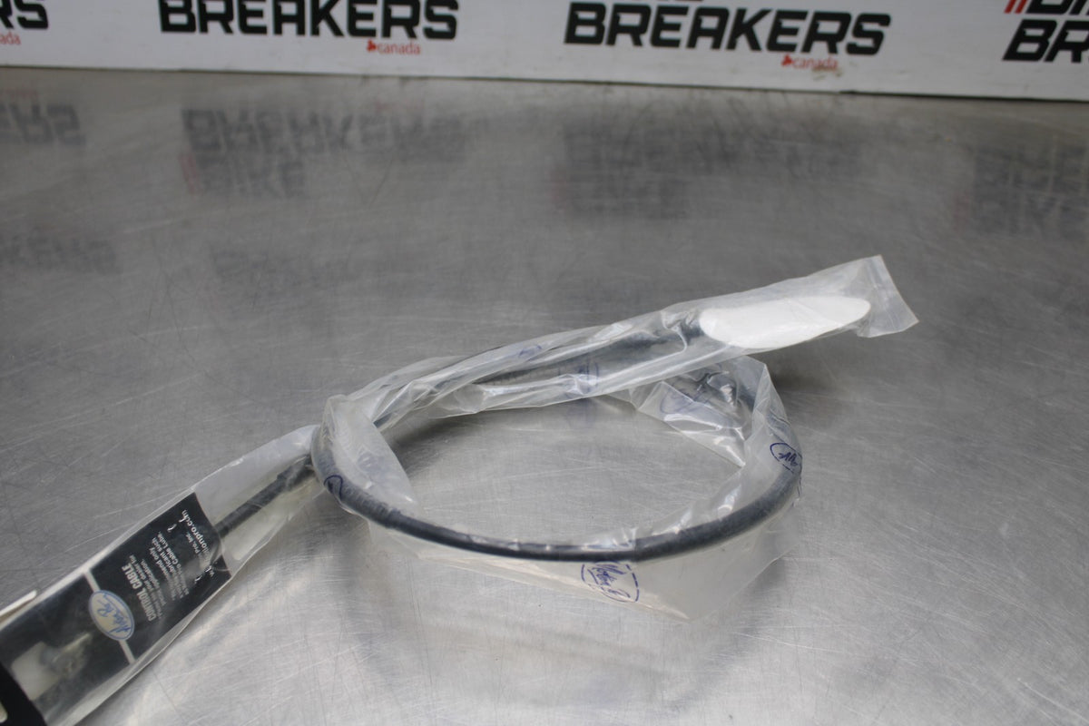 03-06 YAMAHA BLASTER 200 NEW!! CLUTCH CABLE LINE BB876