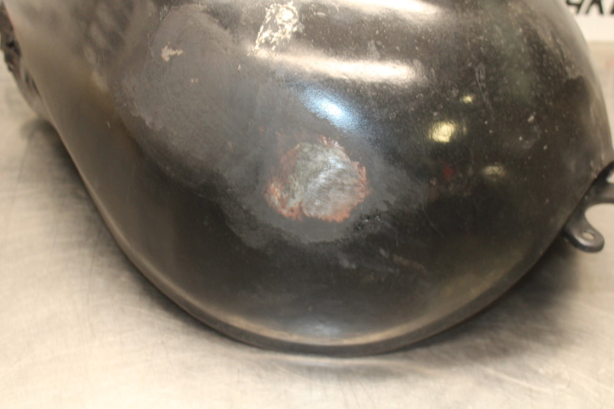 23 KAWASAKI Z900RS GAS TANK FUEL CELL PETROL RESERVOIR BB935