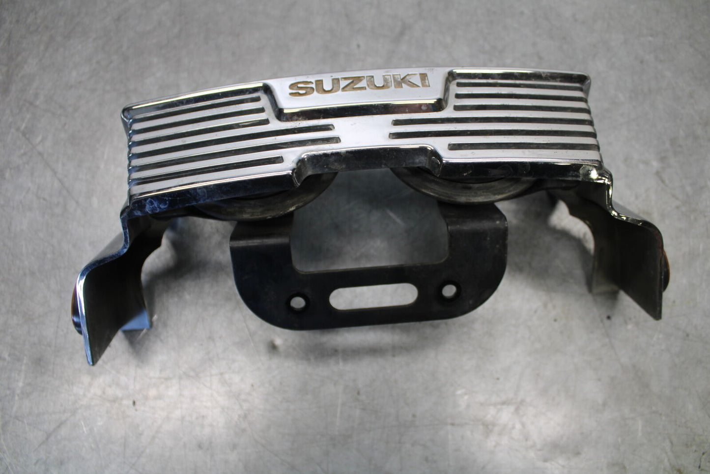 85-86 SUZUKI MADURA 1200 HORN SIGNAL  BB691
