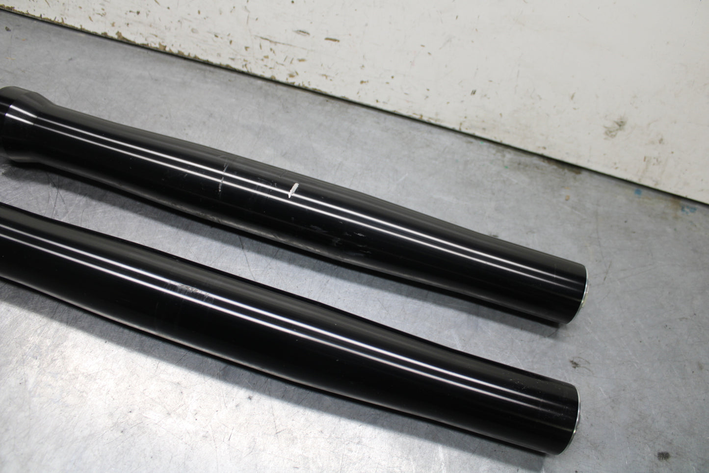 14 HONDA CTX1300A FRONT FORKS SHOCK SUSPENSION SET PAIR BB732