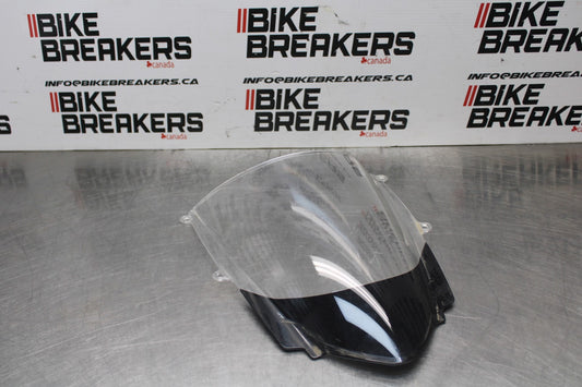 12-14 BMW S1000RR WINDSHIELD WINDSCREEN BB204