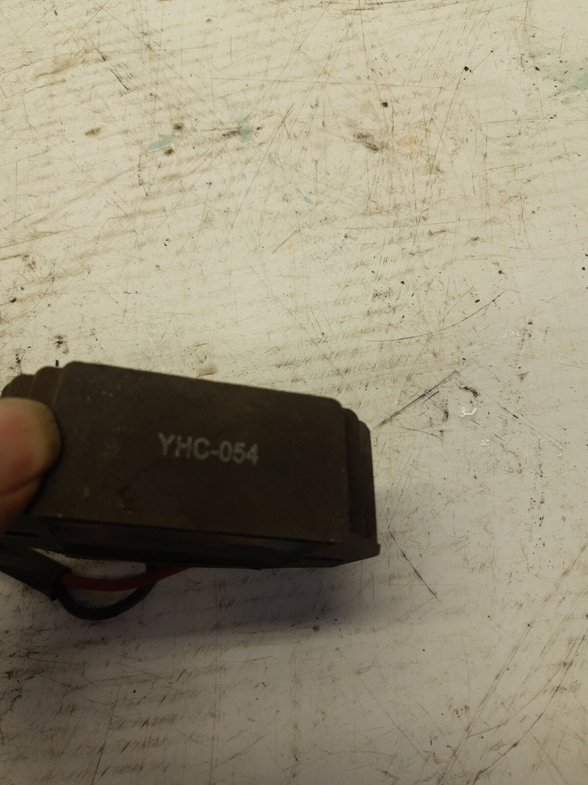 99-02 SUZUKI SV650S RECTIFIER VOLTAGE REGULATOR BB299