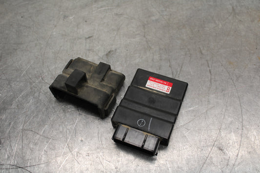 19-24 YAMAHA R3 ECU COMPUTER CONTROLLER UNIT BLACK BOX ECM CDI  BB736