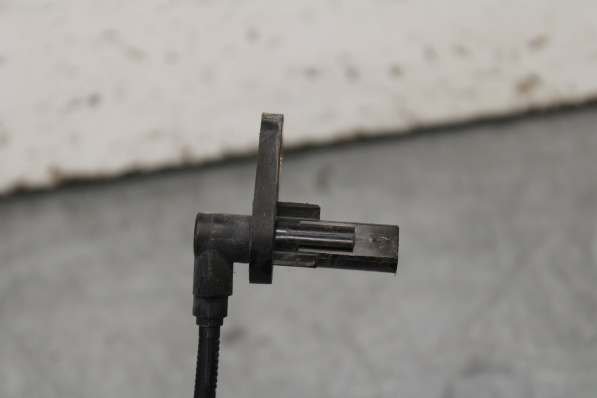 12-17 KAWASAKI ER-6N Z650 FRONT ABS BRAKE SENSOR BB709