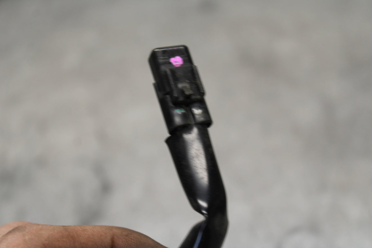 12-17 KAWASAKI ER-6N Z650 REAR BACK BRAKE SENSOR BB709