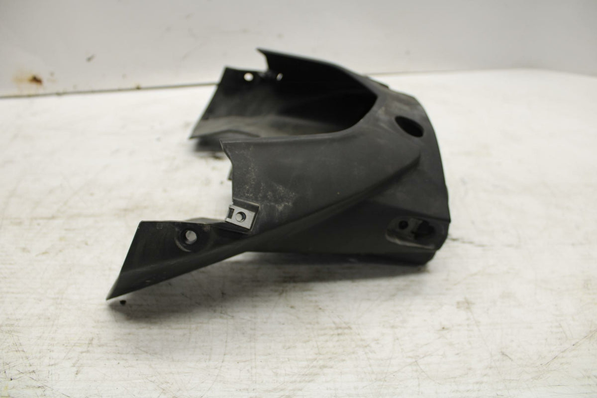 06-12 BMW F800ST REAR BACK TAIL LIGHT MOUNT BRACKET BB291