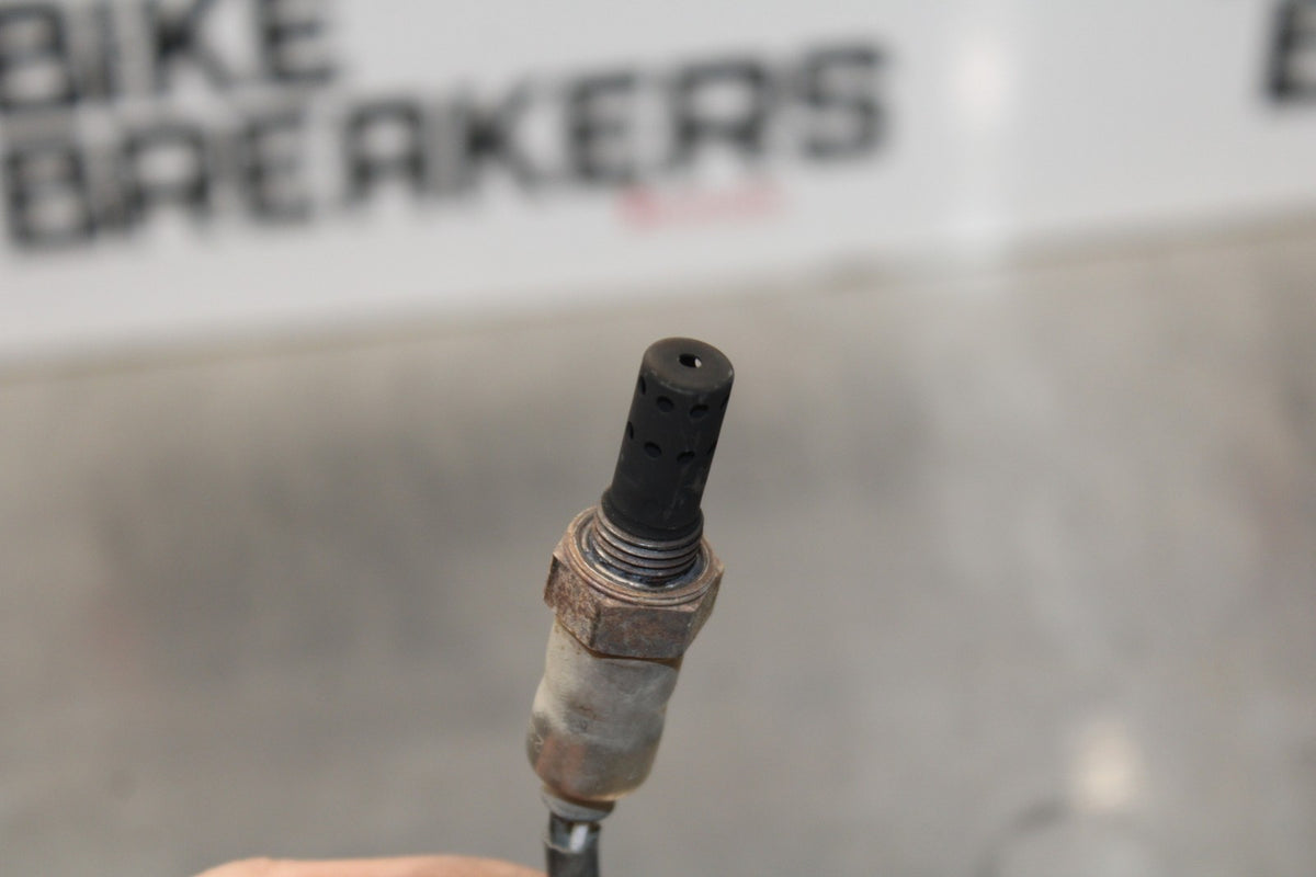 11-22 SUZUKI GSXR 600  OXYGEN O2 EXHAUST GAS LAMBDA SENSOR BB193