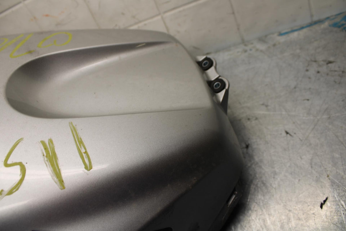 05-06 HONDA CBR600RR GAS TANK FUEL CELL COVER FAIRING COWL BB444