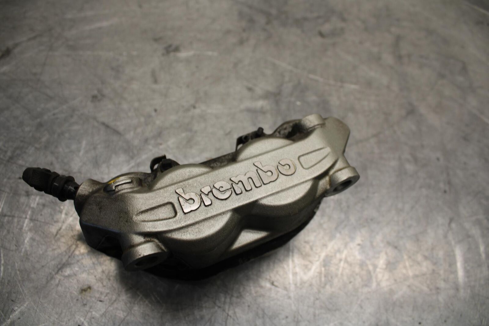 16-18 KTM 690 DUKE  FRONT BRAKE CALIPER BB631