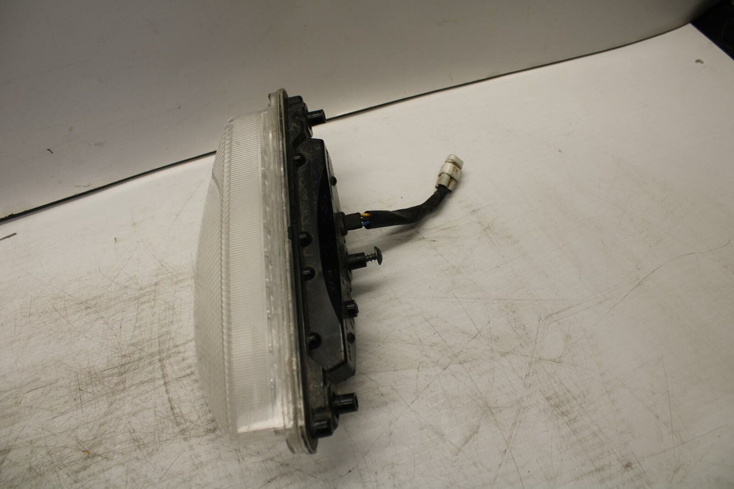 06 YAMAHA ROAD STAR XV1700PC WARRIOR TAILLIGHT  TAIL BRAKE LIGHT BB262