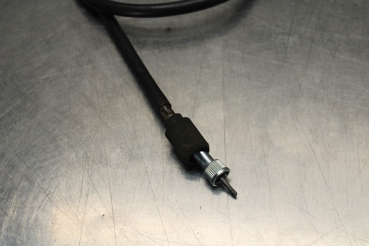 93-07 YAMAHA VMAX 1200 SPEEDOMETER CABLE SPEEDO LINE BB197