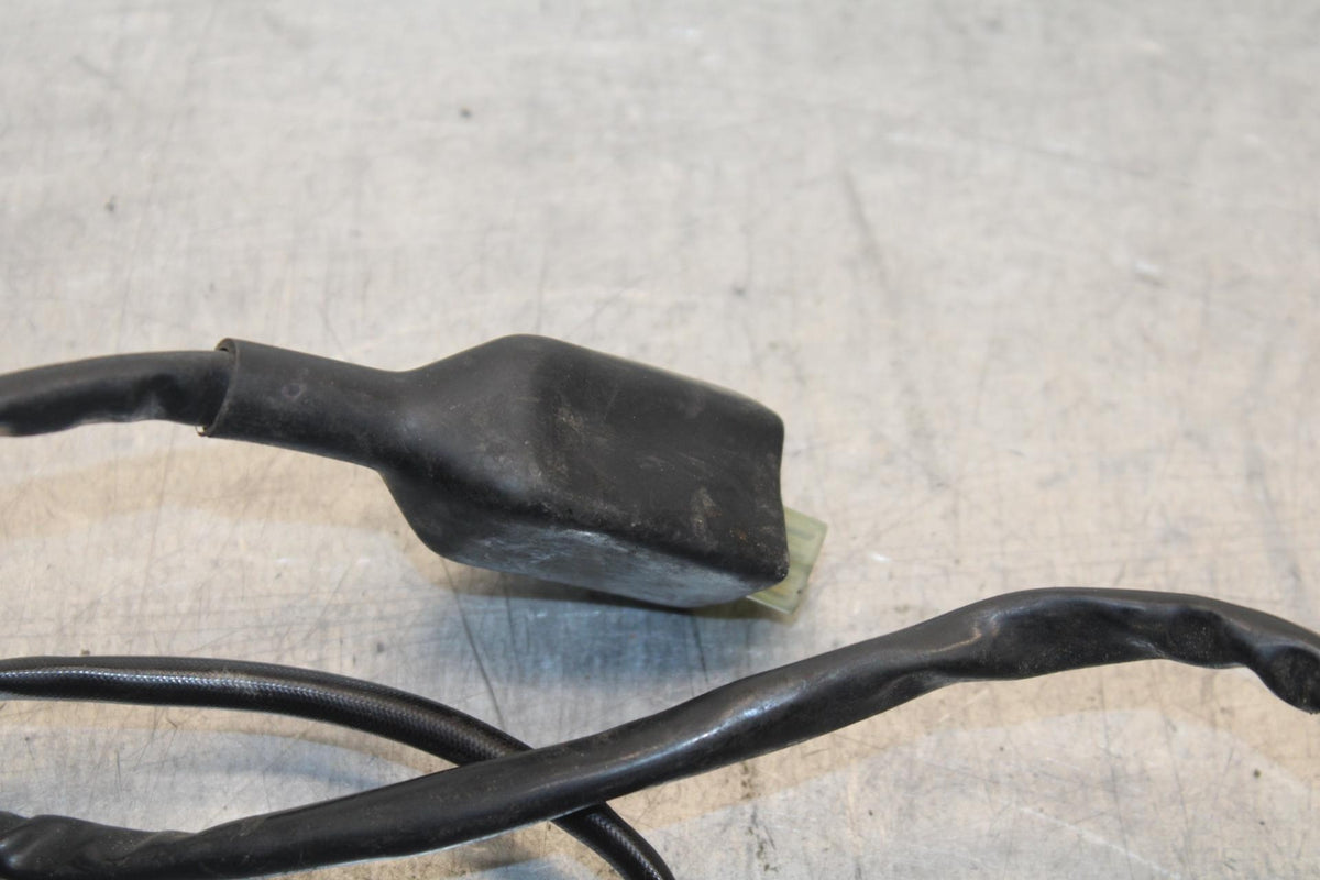84-86 KAWASAKI GPZ900 CRANKSHAFT POSTION PICK UP SENSOR BB84