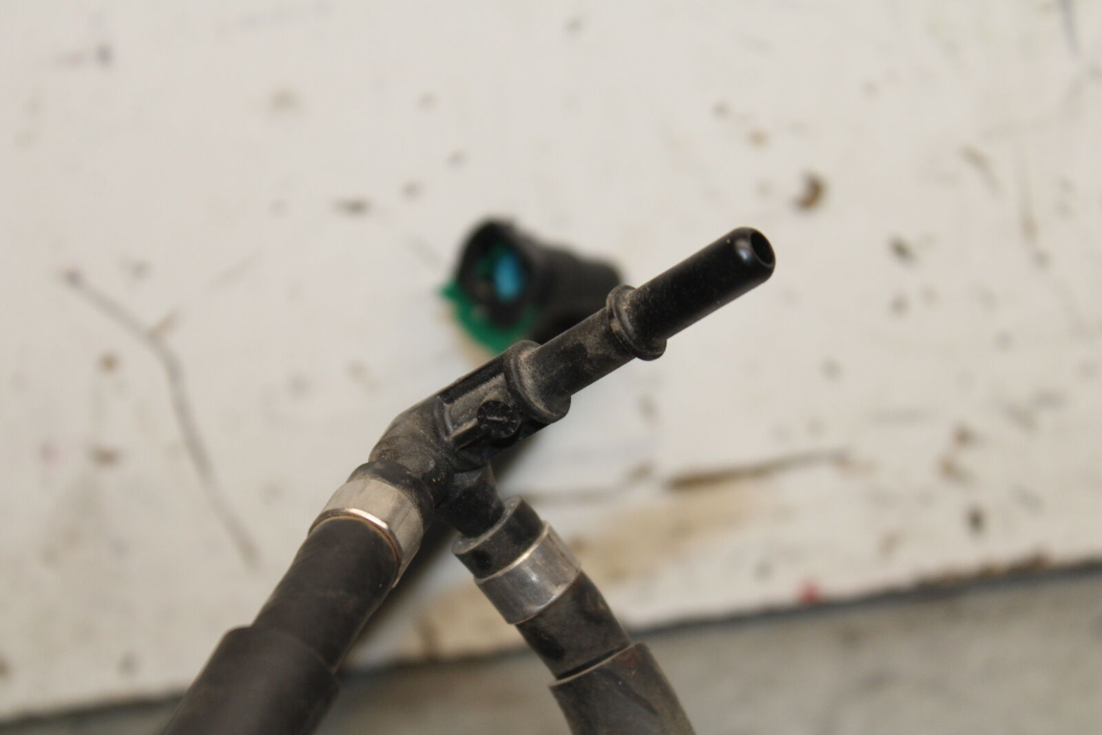 14 HONDA CTX1300A FUEL HOSE GAS LINE  BB732