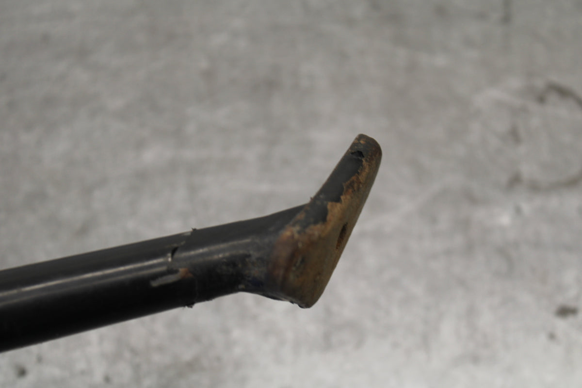 04 SUZUKI GSXR600 KICKSTAND SIDE KICK STAND 42310-40F10  BB676