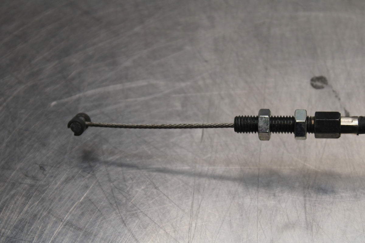 24-25 SUZUKI GSXR1000 CLUTCH CABLE LINE BB767