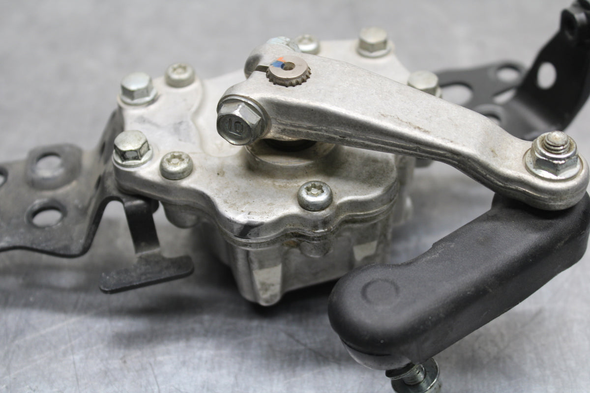 12-16 HONDA CBR1000RR STEERING DAMPER STABILIZER BB114